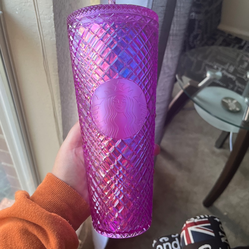 Starbucks 2023 holiday cup